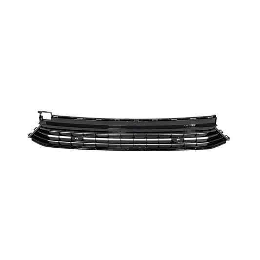 Front Bumper Cover Grille 2020-2023 Volkswagen Atlas Cross Sport, Atlas
