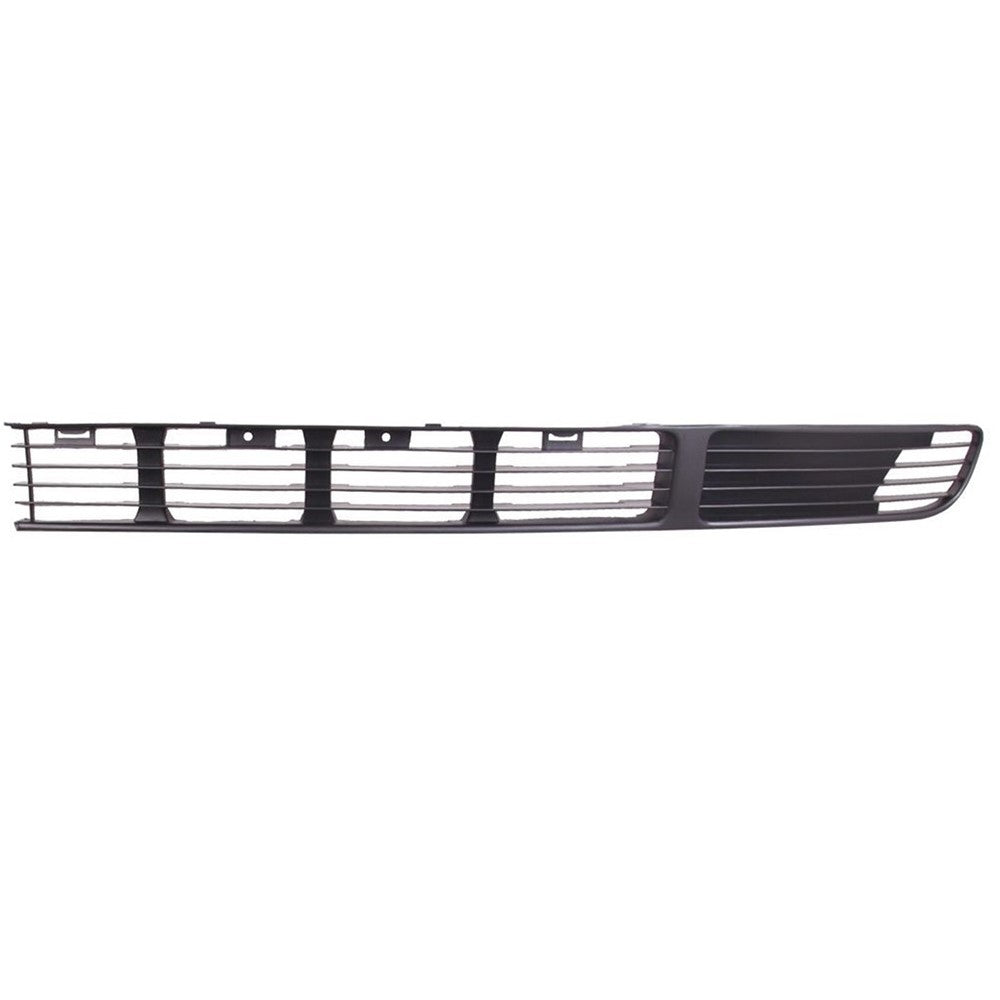 Left Driver Side Bumper Cover Grille 1998-2001 Volkswagen Passat