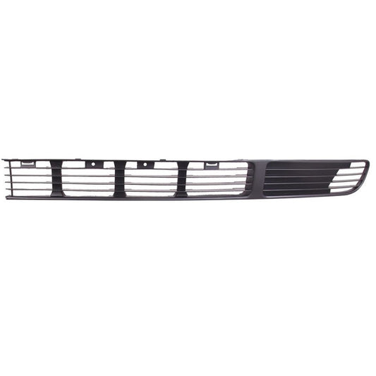 Left Driver Side Bumper Cover Grille 1998-2001 Volkswagen Passat