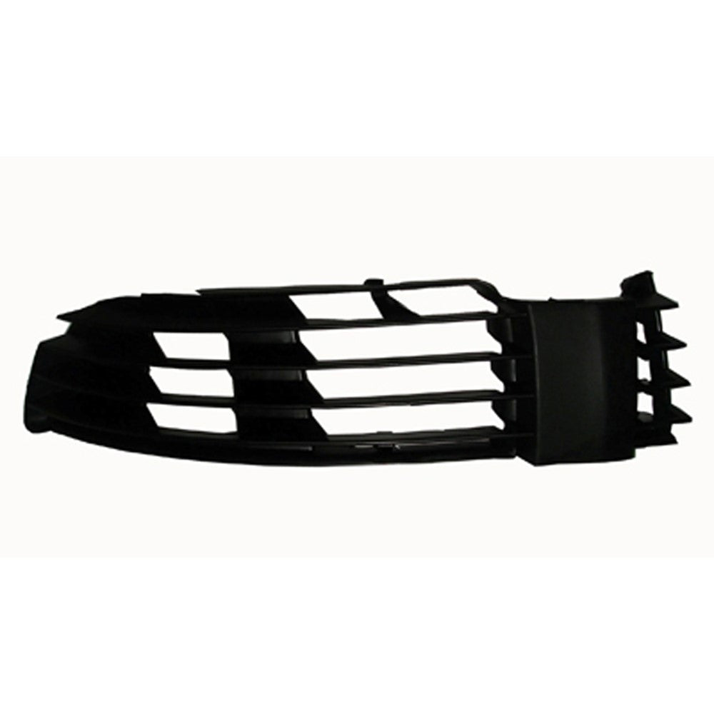 Front Left Front Driver Side Bumper Cover Grille 2001-2005 Volkswagen Passat