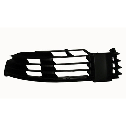 Front Left Front Driver Side Bumper Cover Grille 2001-2005 Volkswagen Passat
