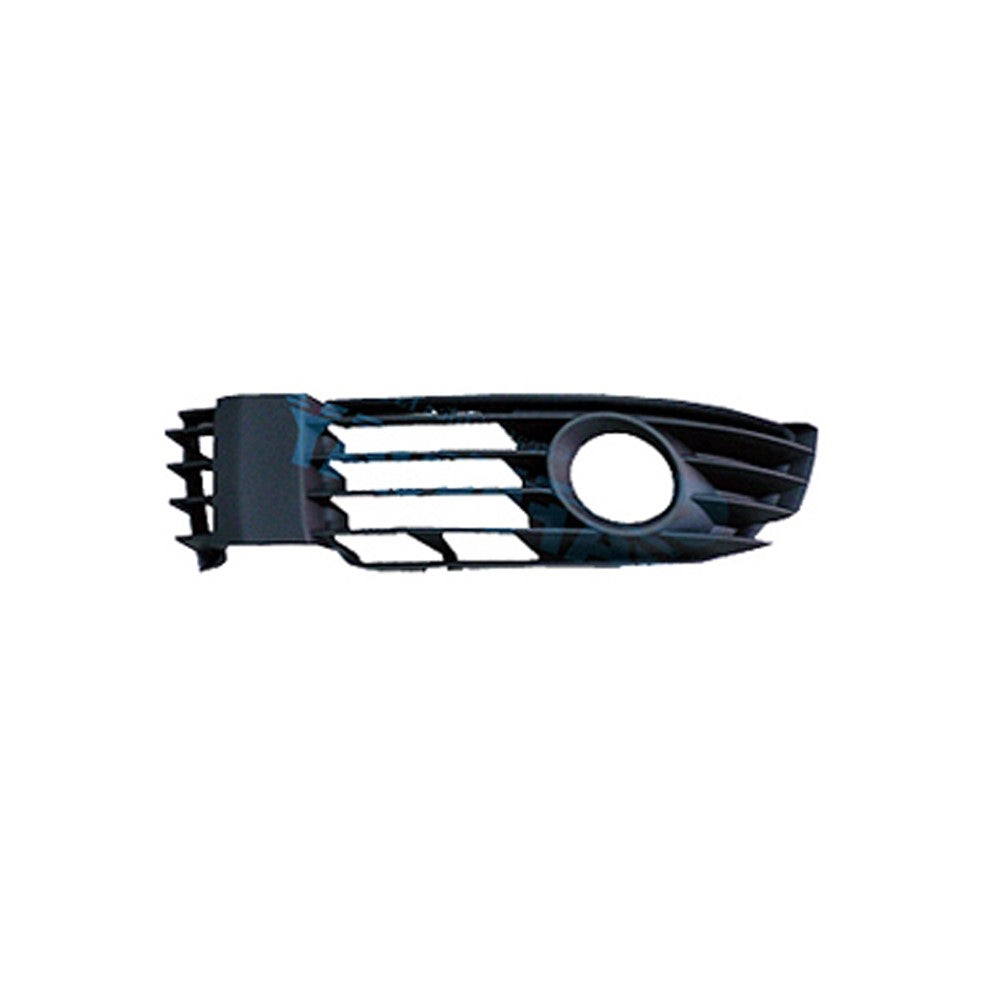 Front Left Front Driver Side Bumper Cover Grille 2001-2005 Volkswagen Passat