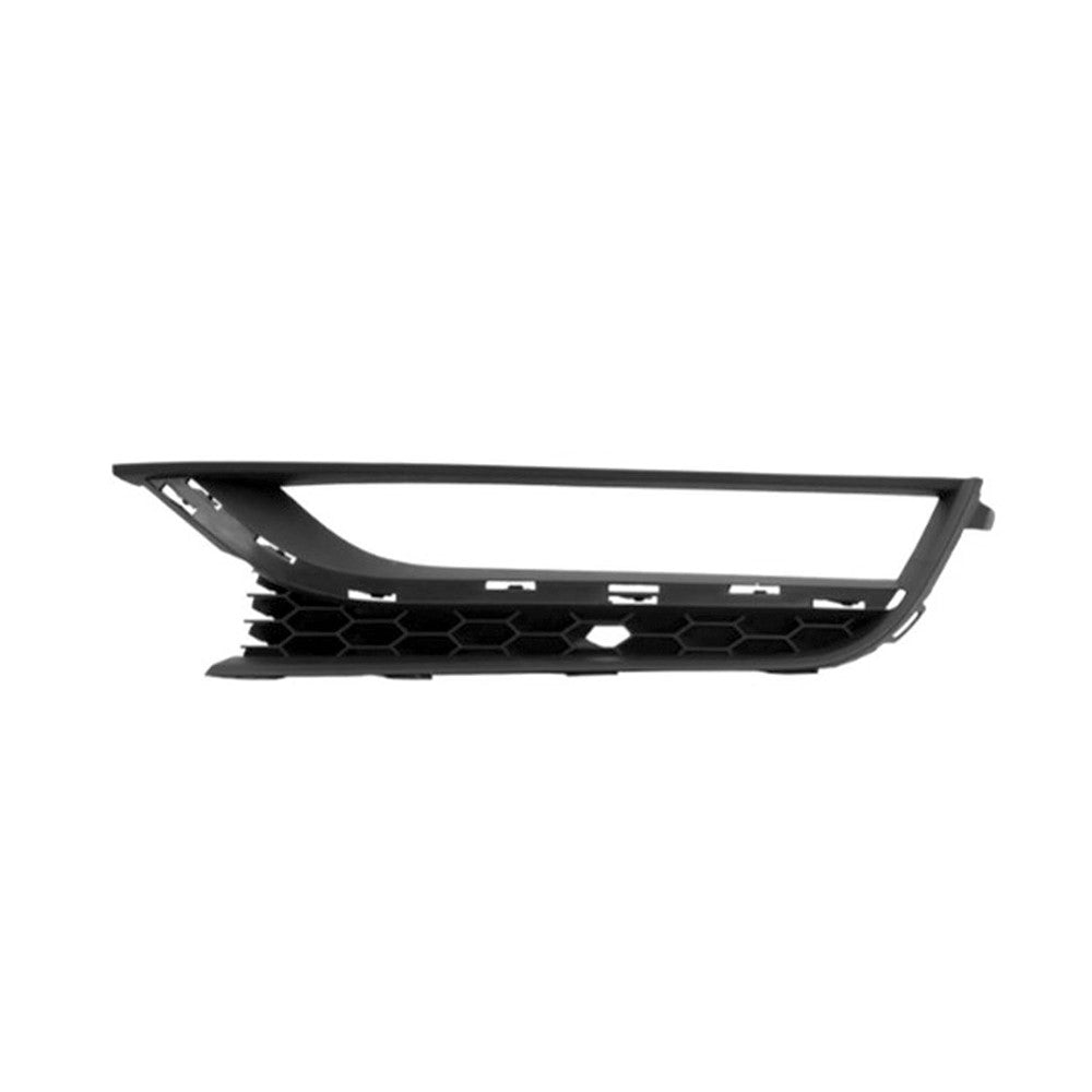 Front Left Driver Side Fog Light Bezel 2012-2015 Volkswagen Passat