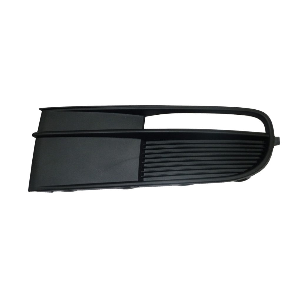 Front Left Front Driver Side Bumper Grille Insert 2012-2016 Volkswagen Beetle