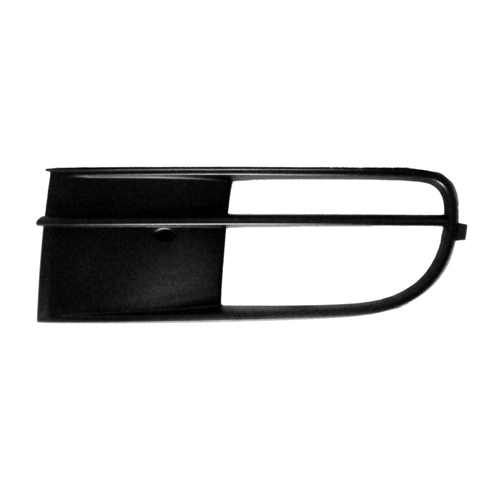 Front Left Front Driver Side Bumper Grille Insert 2012-2016 Volkswagen Beetle