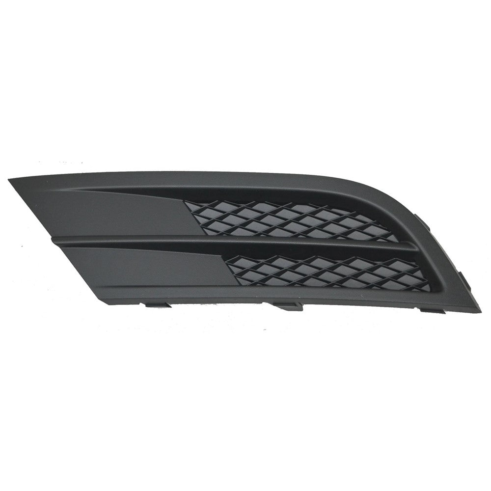 Front Left Driver Side Fog Light Cover 2015-2018 Volkswagen Jetta