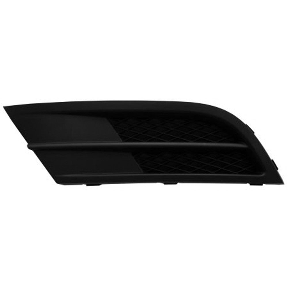 Front Left Driver Side Fog Light Cover 2015-2018 Volkswagen Jetta