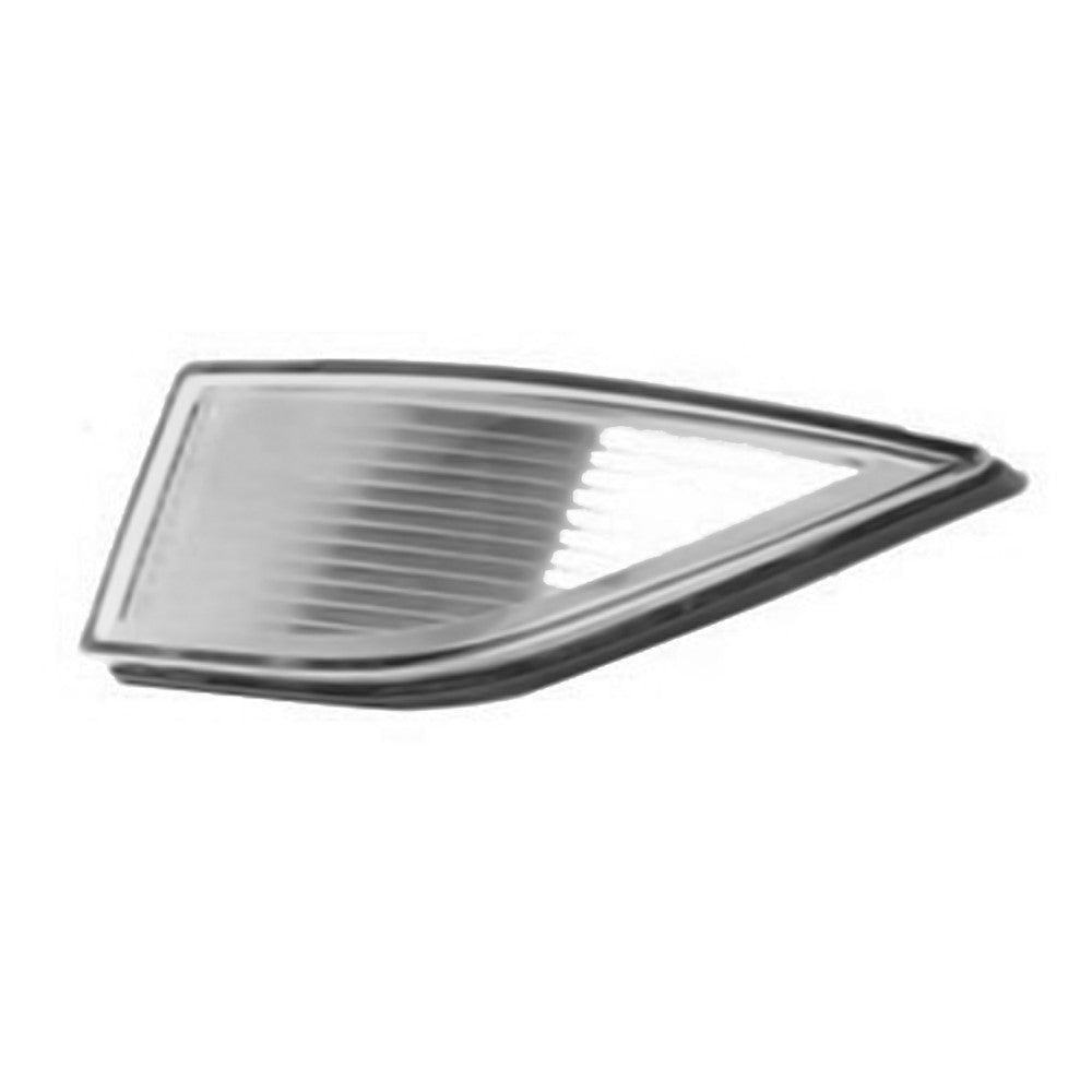 Front Left Driver Side Fog Light Trim 2012-2015 Volkswagen Passat