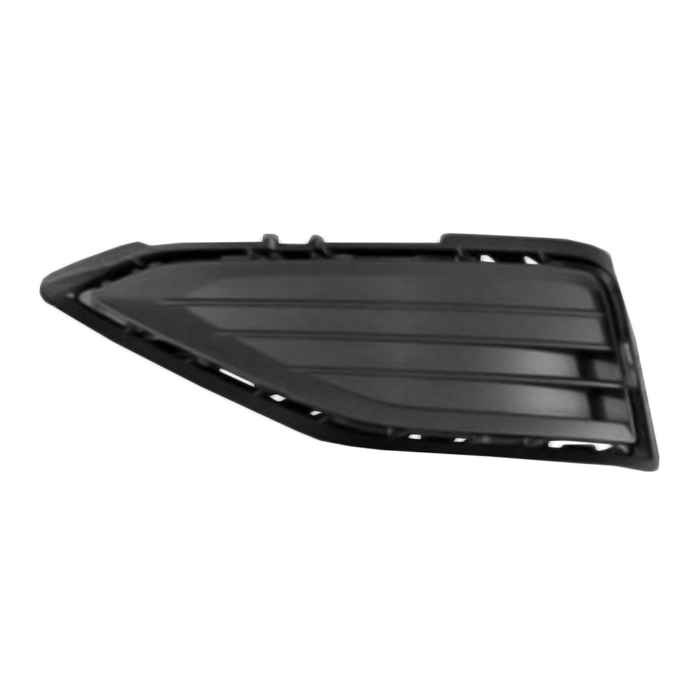 Front Left Front Driver Side Bumper Cover Grille 2019-2021 Volkswagen Jetta