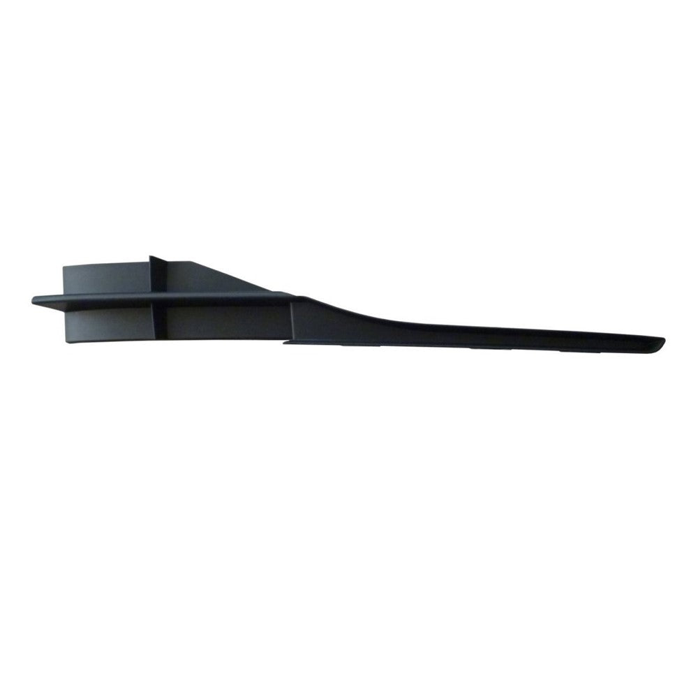 Front Left Front Driver Side Bumper Cover Grille End Cap Piece 2019-2021 Volkswagen Jetta