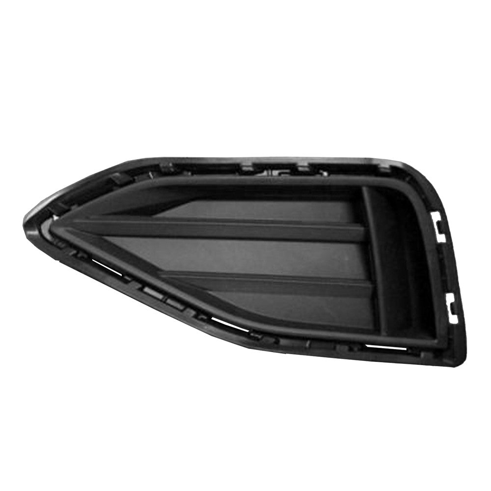 Front Left Driver Side Fog Light Cover 2020-2022 Volkswagen Passat