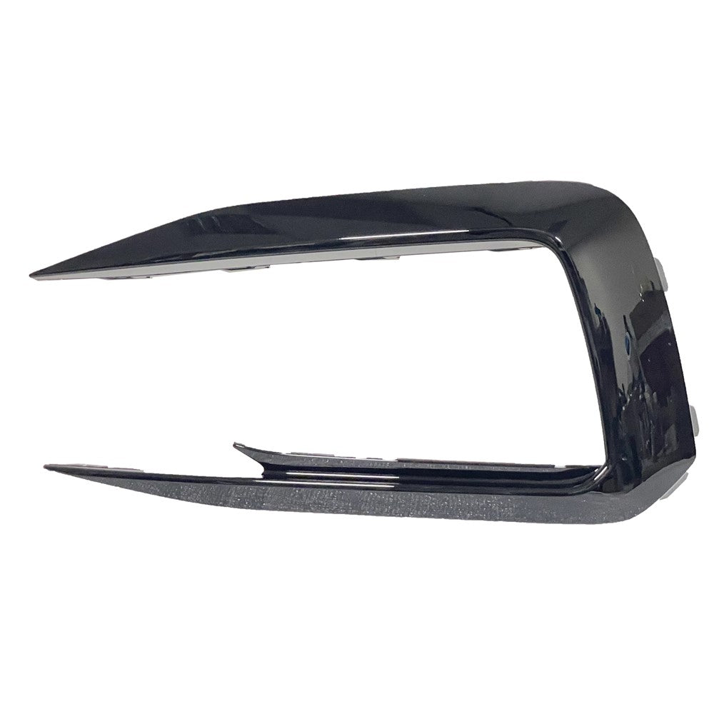 Front Left Front Driver Side Bumper Cover Grille 2019-2021 Volkswagen Jetta