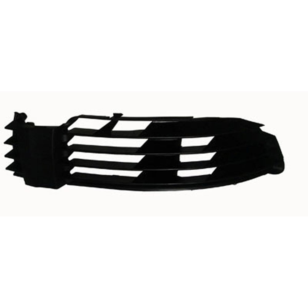 Front Right Front Passenger Side Bumper Cover Grille 2001-2005 Volkswagen Passat