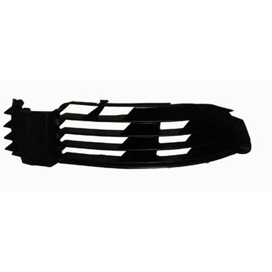 Front Right Front Passenger Side Bumper Cover Grille 2001-2005 Volkswagen Passat