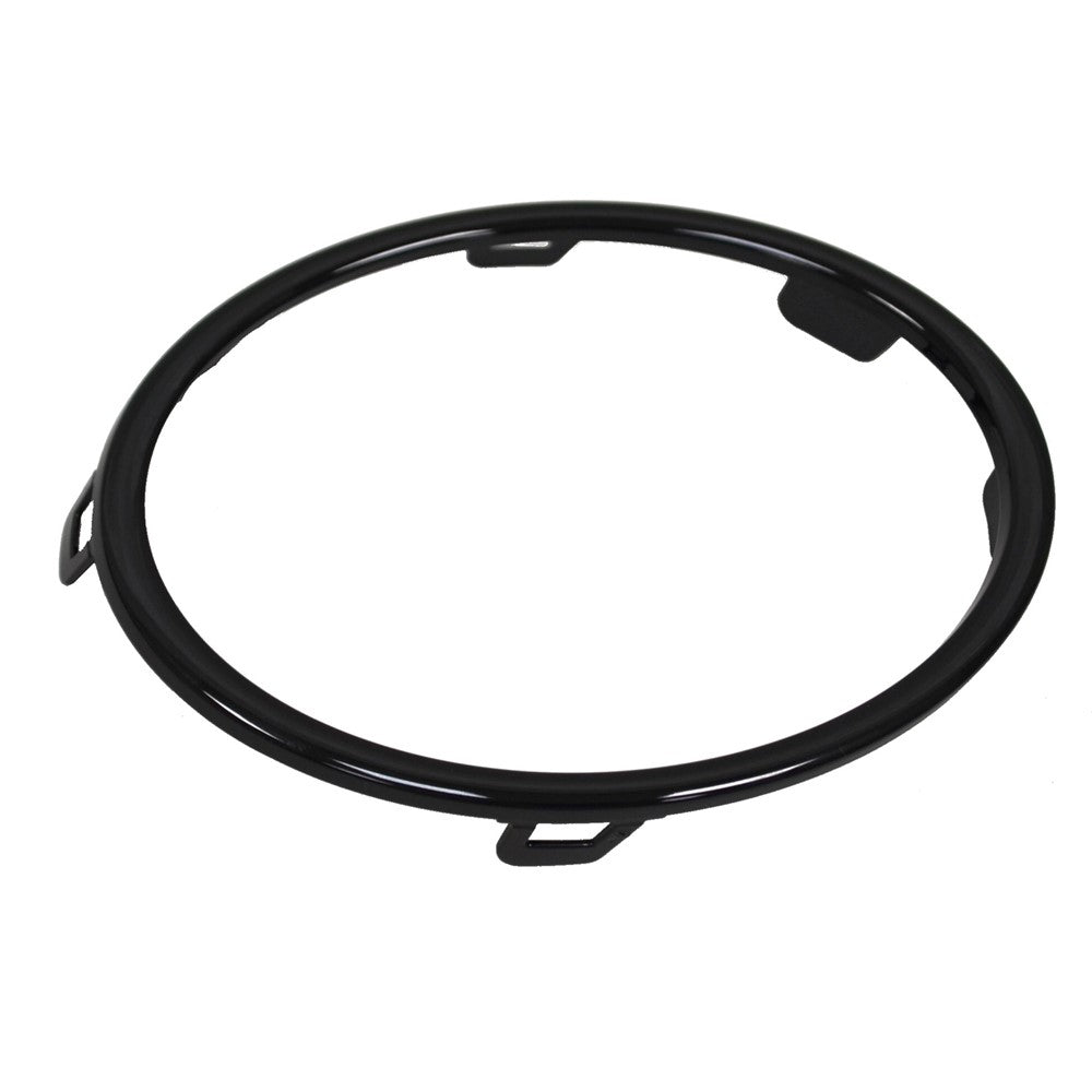 Front Right Passenger Side Fog Light Trim Ring 2010-2014 Volkswagen Golf