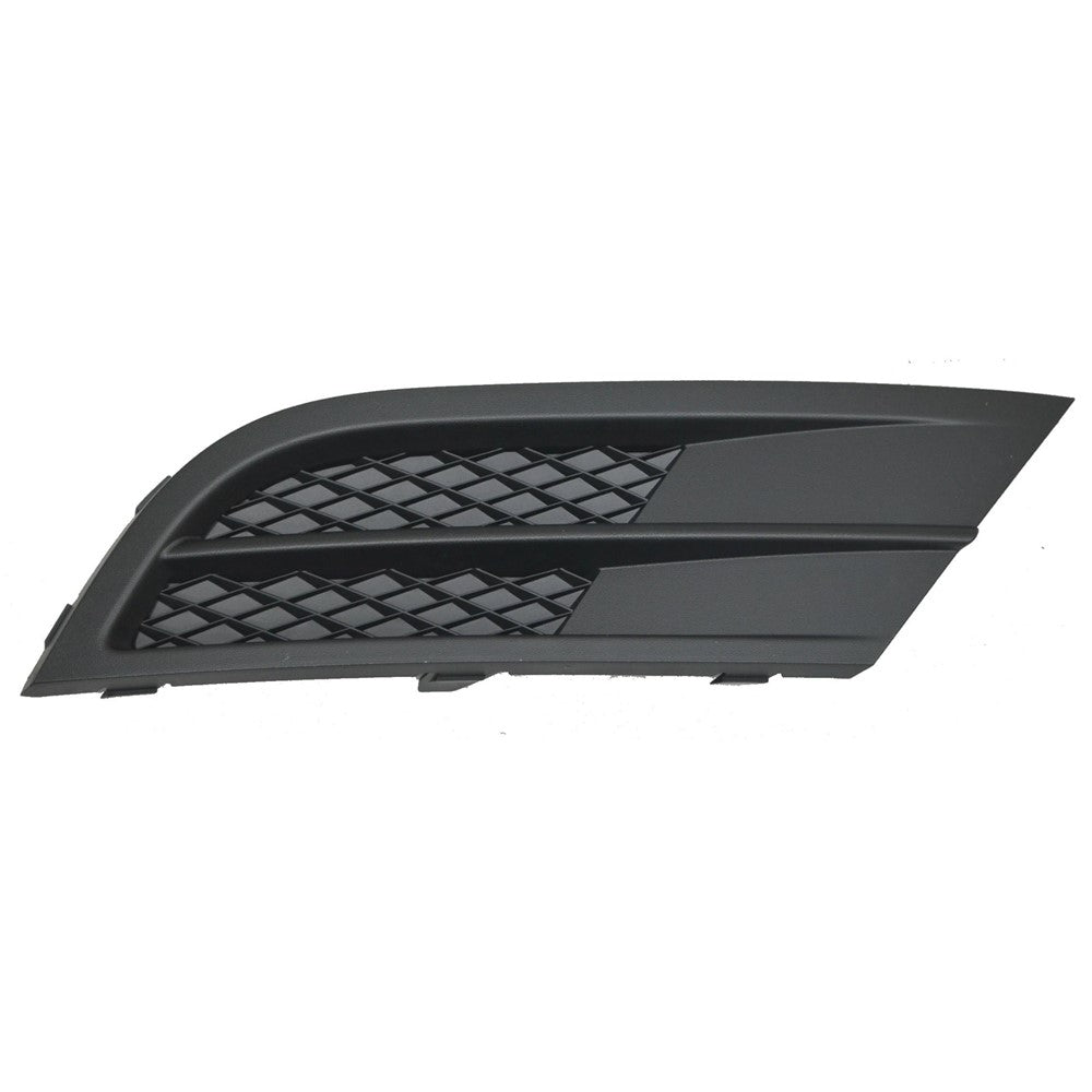 Front Right Passenger Side Fog Light Cover 2015-2018 Volkswagen Jetta