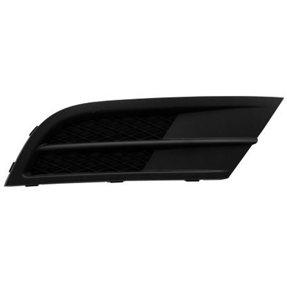 Front Right Passenger Side Fog Light Cover 2015-2018 Volkswagen Jetta