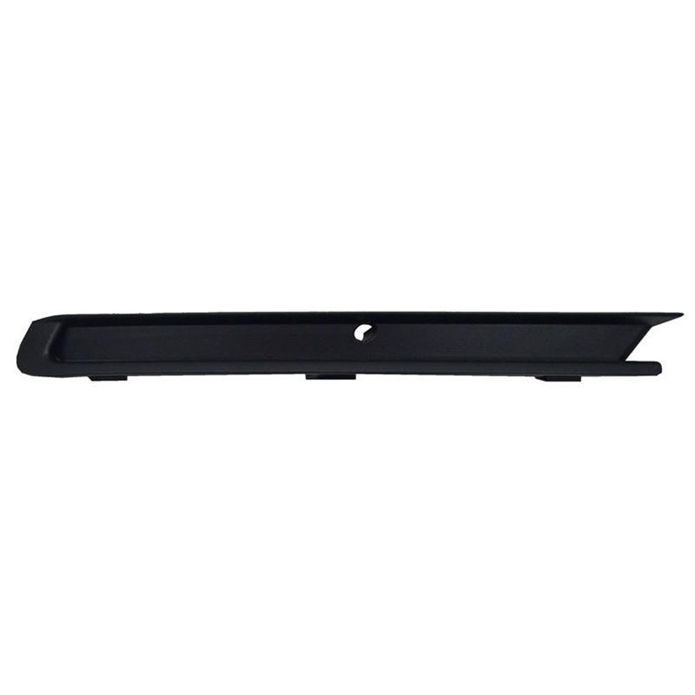 Front Right Passenger Side Fog Light Cover Filler 2015-2018 Volkswagen Jetta