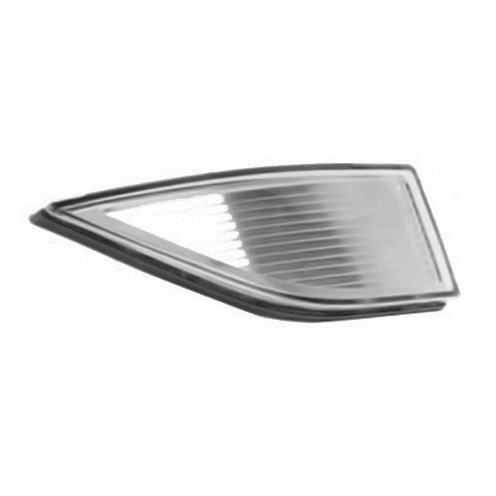 Front Right Passenger Side Fog Light Trim 2012-2015 Volkswagen Passat