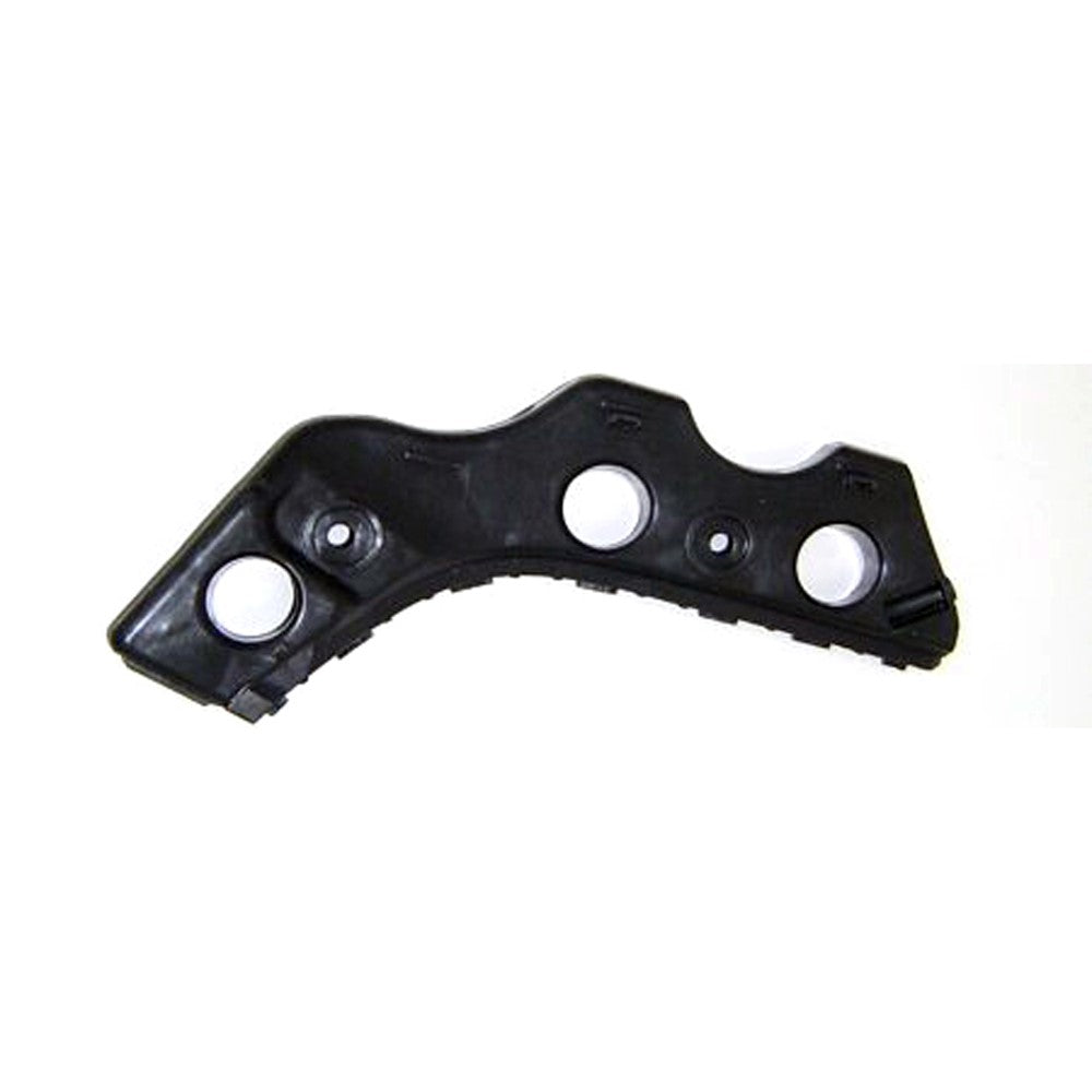 Front Left Driver Side Front Bumper Cover Upper Support Guide 2009-2012 Volkswagen Cc