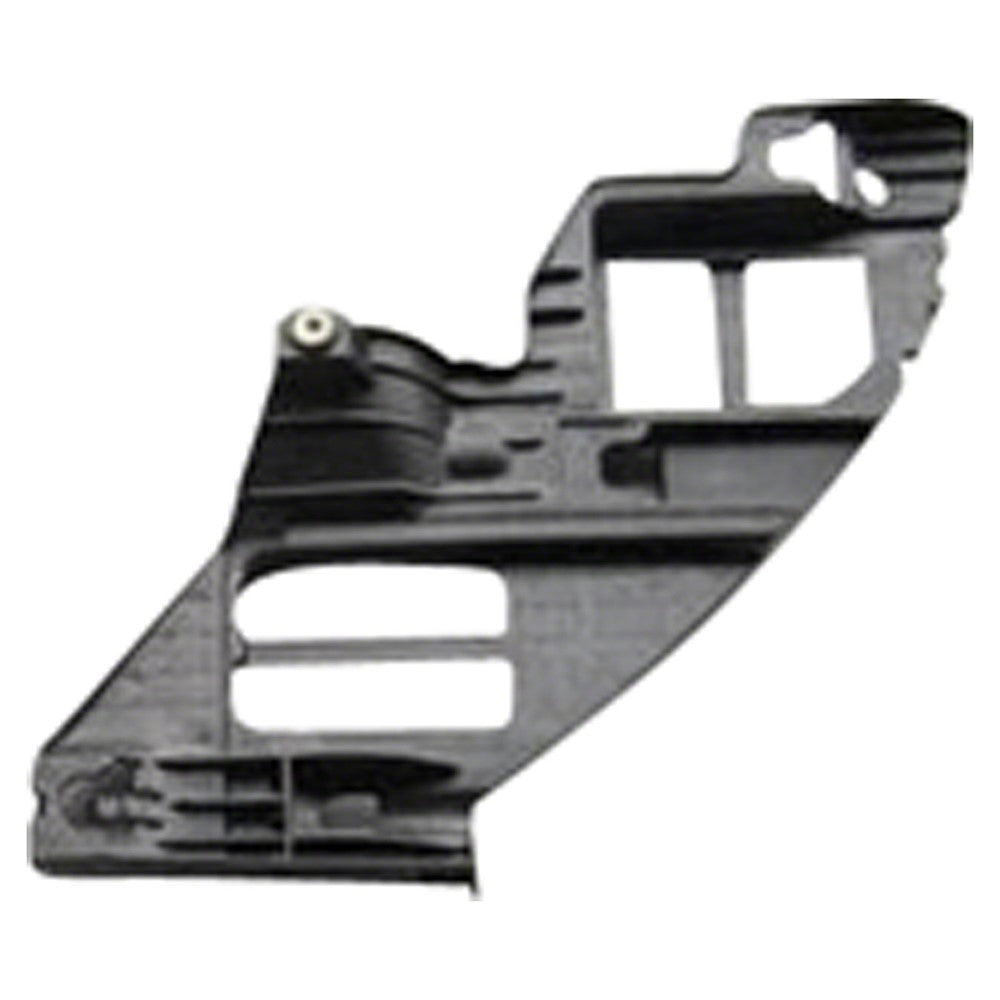 Front Left Front Driver Side Bumper Guide 2010-2014 Volkswagen Golf, Gti, Jetta