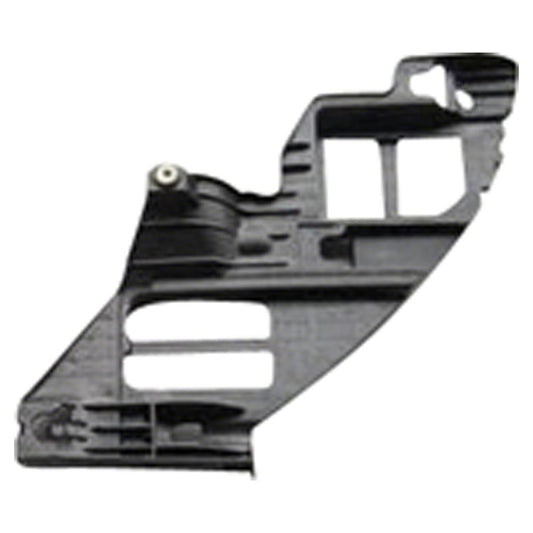 Front Left Front Driver Side Bumper Guide 2010-2014 Volkswagen Golf, Gti, Jetta