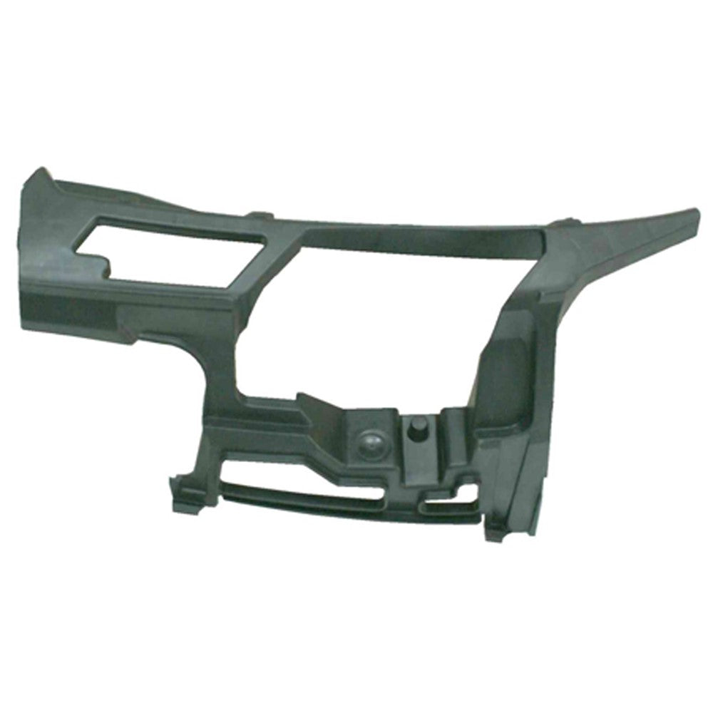 Front Left Front Driver Side Outer Bumper Cover Support 2010-2014 Volkswagen Golf, Jetta