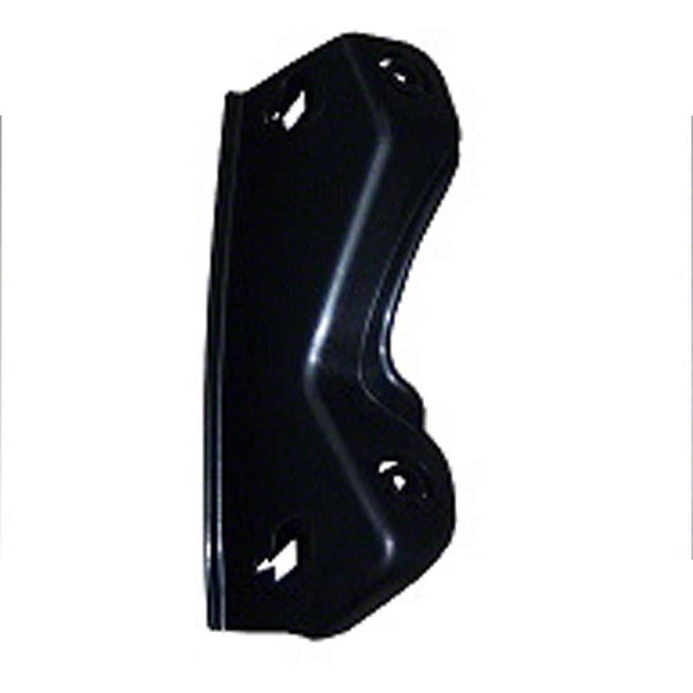 Front Left Driver Side Front Bumper Cover Bracket Brace 2006-2010 Volkswagen Passat