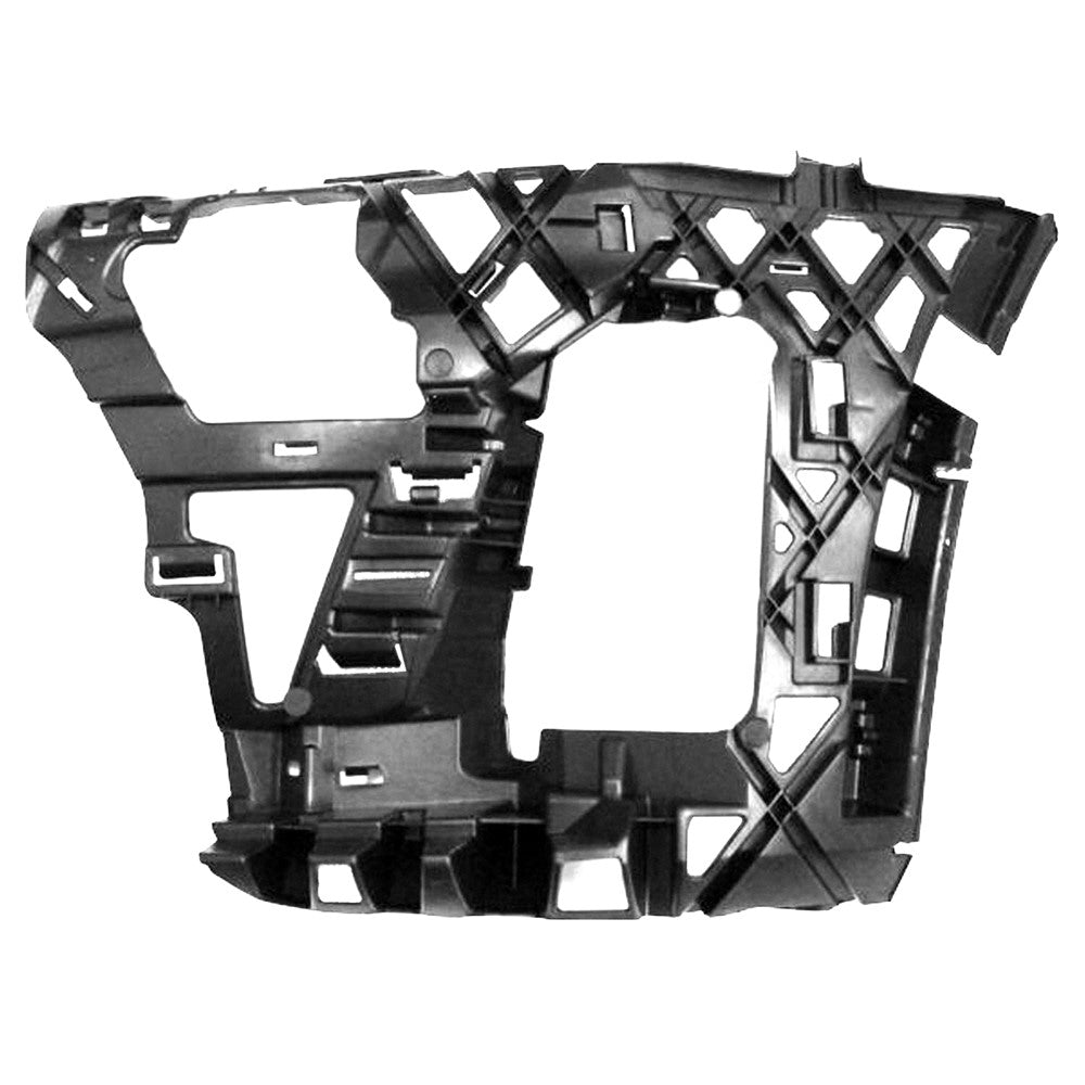 Front Left Front Driver Side Outer Bumper Cover Support 2015-2017 Volkswagen Gti