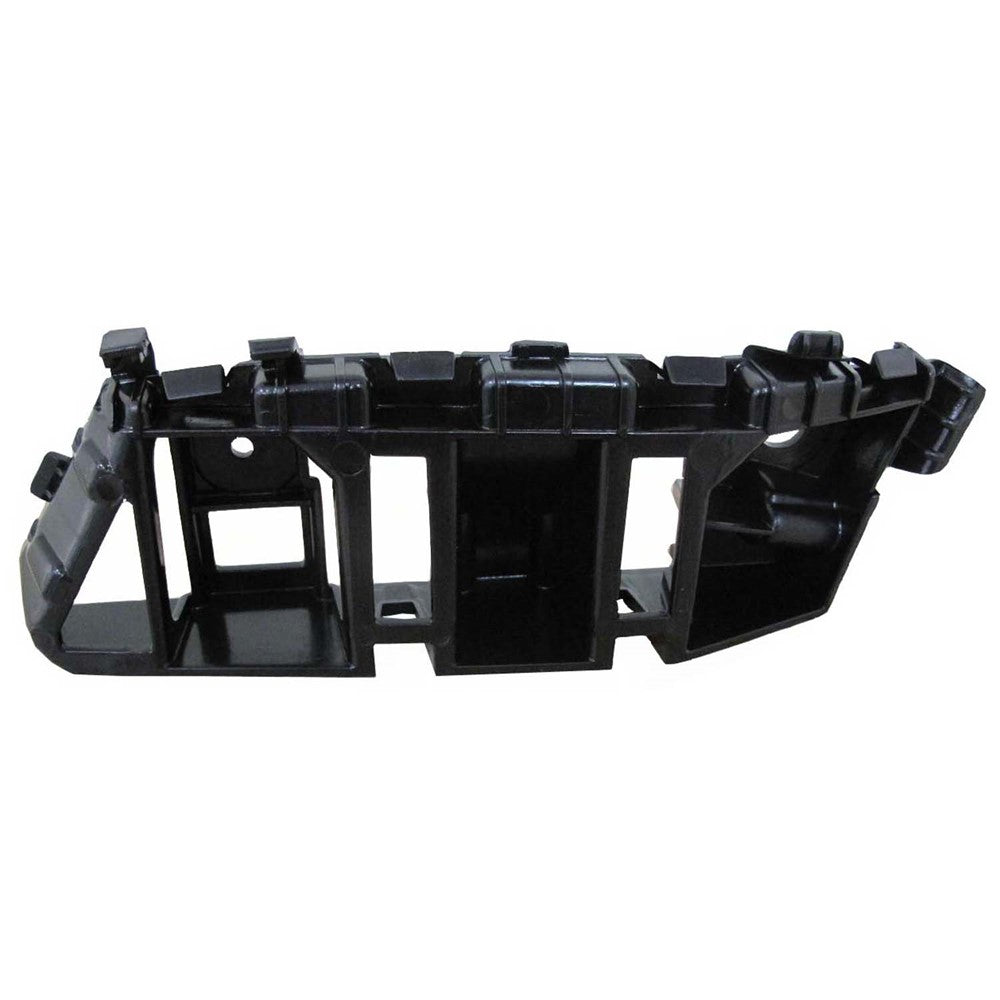 Front Left Front Driver Side Outer Bumper Cover Guide 2012-2018 Volkswagen Tiguan, Tiguan Limited
