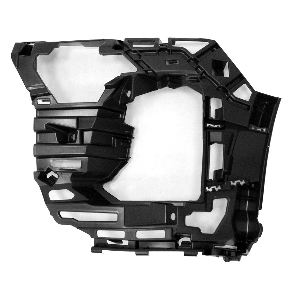Front Left Front Driver Side Outer Bumper Cover Support 2018-2021 Volkswagen Gti