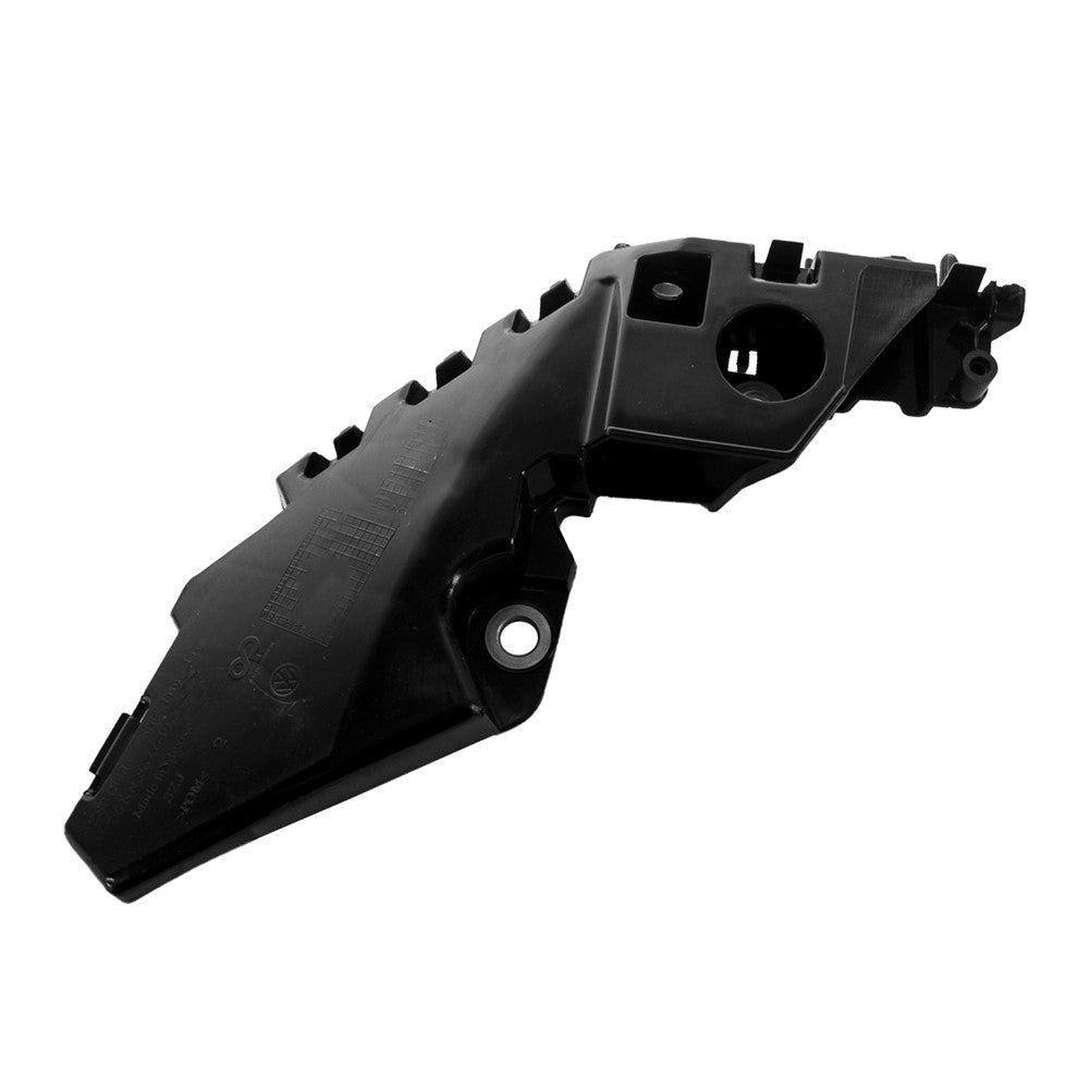 Front Left Front Driver Side Bumper Guide 2022-2024 Volkswagen Tiguan