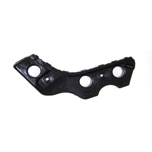 Front Right Passenger Side Front Bumper Cover Upper Support Guide 2009-2012 Volkswagen Cc