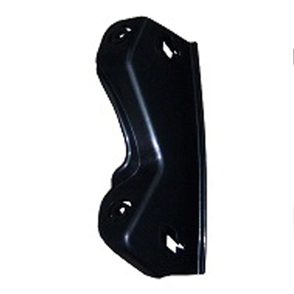 Front Right Passenger Side Front Bumper Cover Bracket Brace 2006-2010 Volkswagen Passat