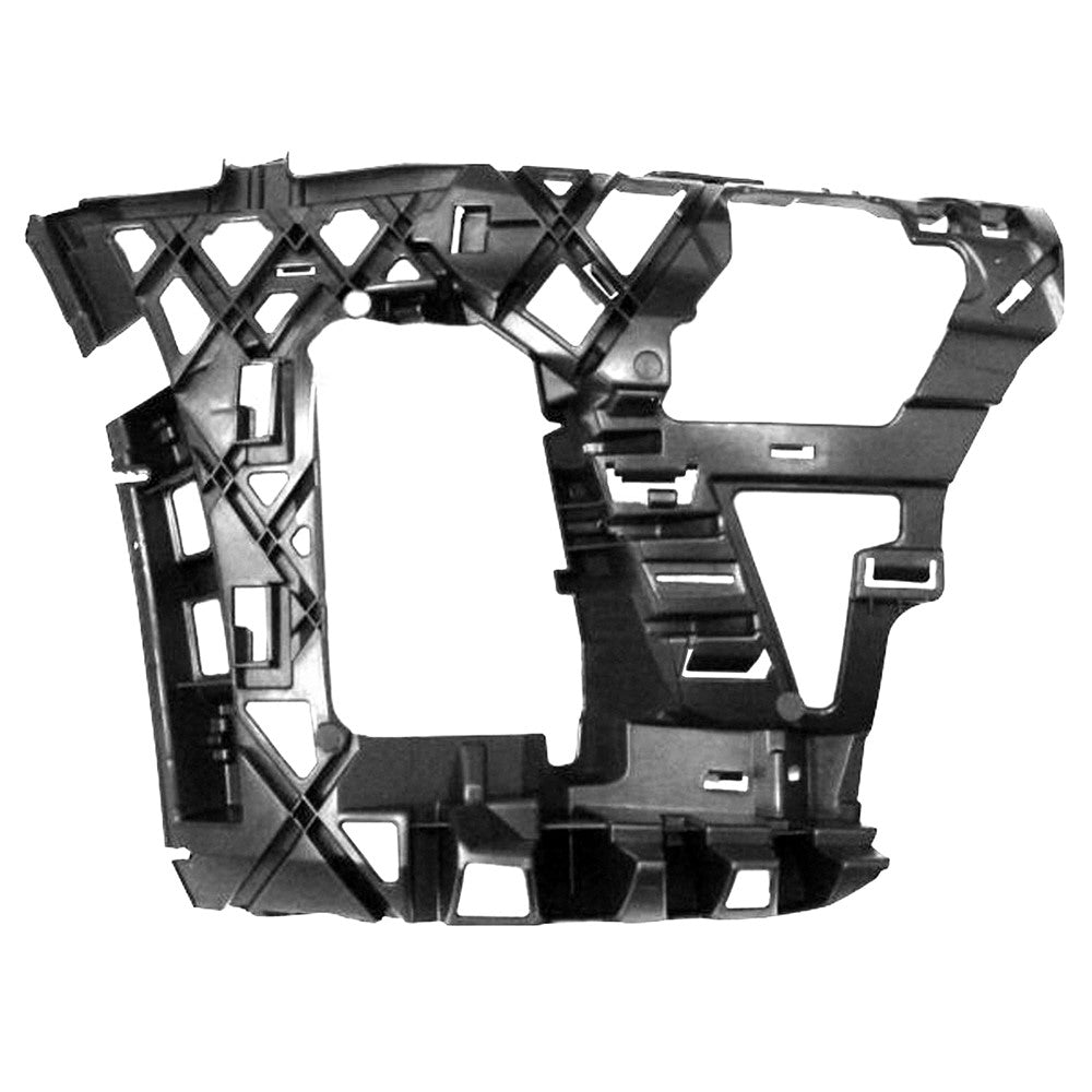 Front Right Front Passenger Side Outer Bumper Cover Support 2015-2017 Volkswagen Gti