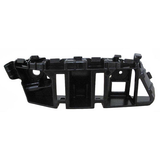 Front Right Front Passenger Side Outer Bumper Cover Guide 2012-2018 Volkswagen Tiguan, Tiguan Limited