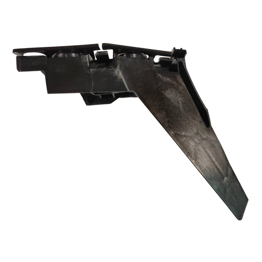 Front Right Front Passenger Side Bumper Cover Support [guide] Made Of Pom Plastic 2019-2021 Volkswagen Jetta