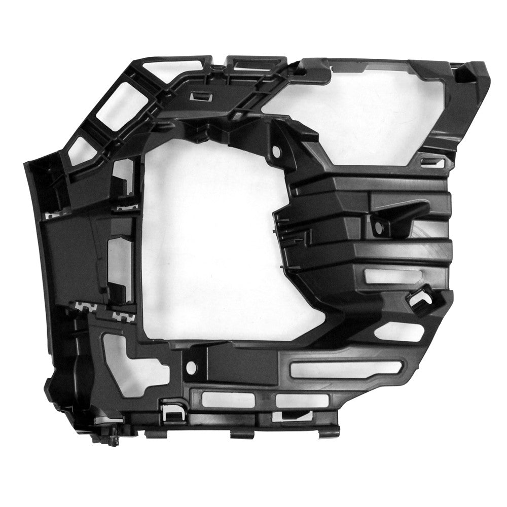Front Right Front Passenger Side Outer Bumper Cover Support 2018-2021 Volkswagen Gti
