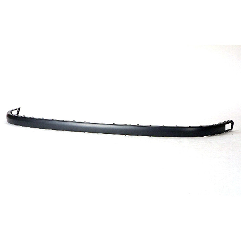 Front Bumper Cover Molding 1999-2007 Volkswagen Jetta, Jetta City