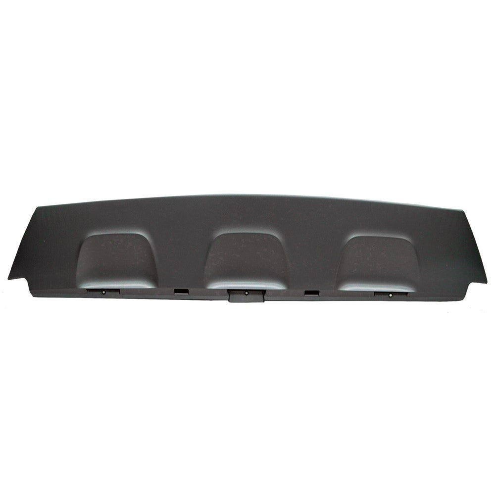 Front Bumper Skid Plate 2012-2018 Volkswagen Tiguan, Tiguan Limited