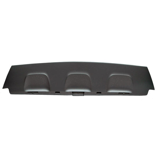 Front Bumper Skid Plate 2012-2018 Volkswagen Tiguan, Tiguan Limited