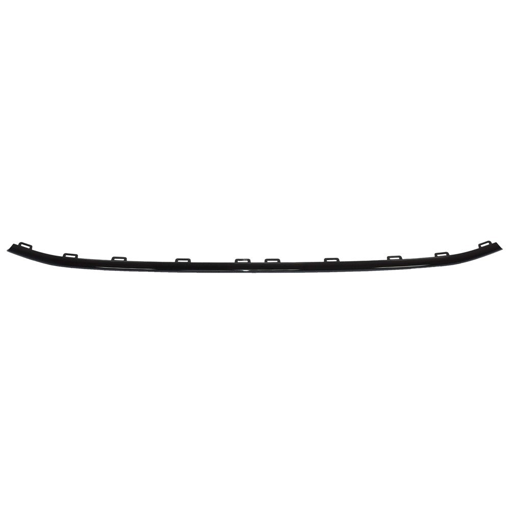 Front Bumper Cover Grille Molding 2019-2021 Volkswagen Tiguan