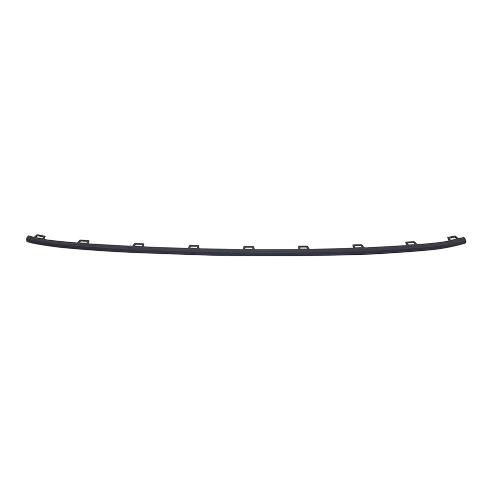 Front Center Bumper Cover Molding 2022-2023 Volkswagen Gti