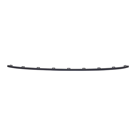 Front Center Bumper Cover Molding 2022-2023 Volkswagen Gti