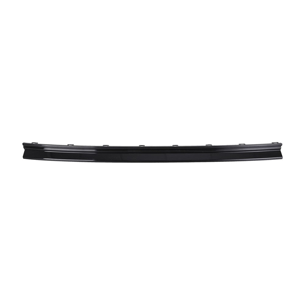Front Center Bumper Cover Molding 2024-2025 Volkswagen Atlas, Atlas Cross Sport
