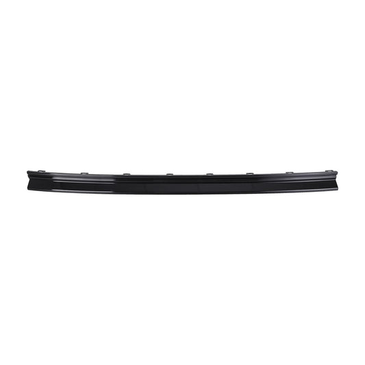 Front Center Bumper Cover Molding 2024-2025 Volkswagen Atlas, Atlas Cross Sport