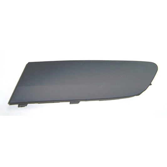 Front Left Driver Side Front Bumper Cover Molding 2005-2010 Volkswagen Jetta, Gti, Rabbit