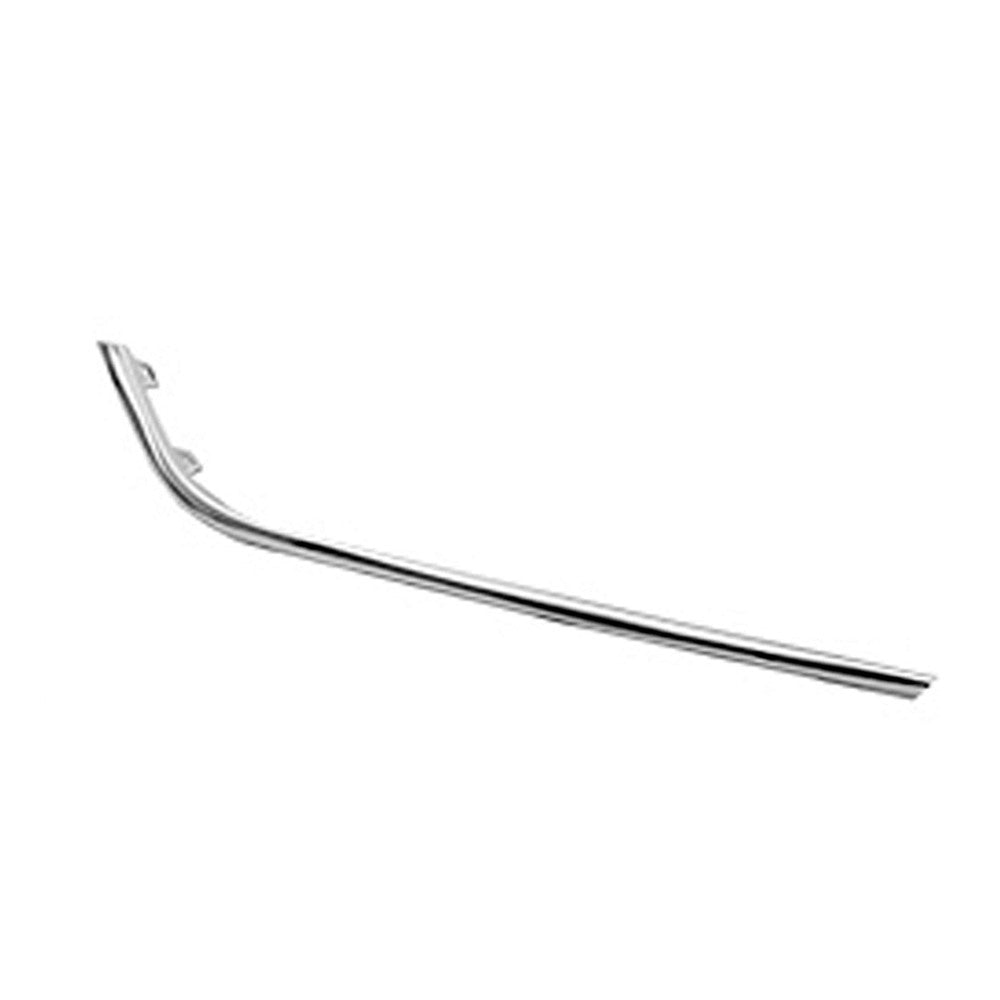 Front Left Driver Side Front Bumper Cover Molding 2012-2015 Volkswagen Passat