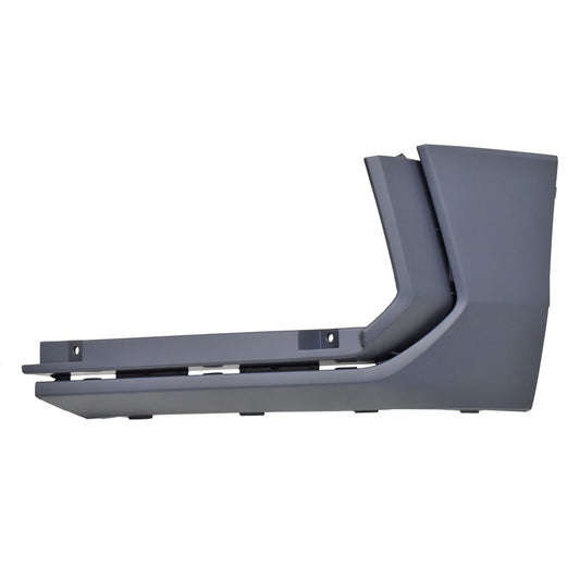 Front Left Front Driver Side Lower Spoiler 2019-2021 Volkswagen Tiguan