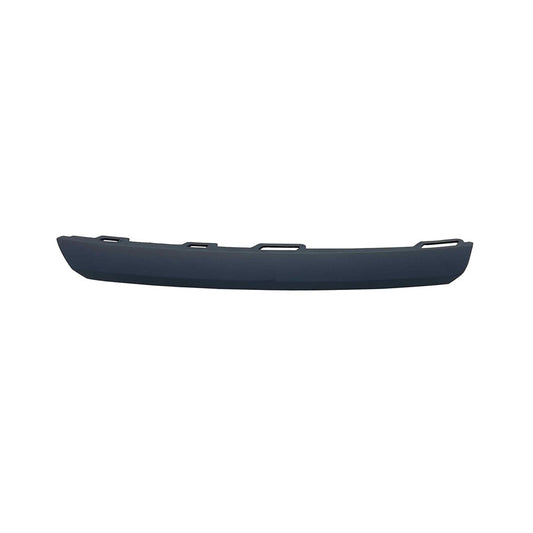 Front Left Front Driver Side Lower Bumper Cover Molding 2019-2021 Volkswagen Tiguan